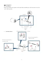 Предварительный просмотр 14 страницы Godex HD830i User Manual