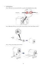 Предварительный просмотр 15 страницы Godex HD830i User Manual