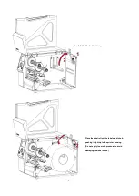 Preview for 10 page of Godex LZX400i User Manual