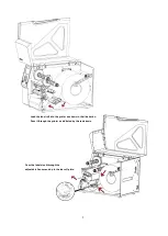 Preview for 11 page of Godex LZX400i User Manual