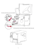 Preview for 12 page of Godex LZX400i User Manual