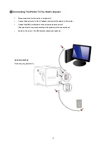 Preview for 15 page of Godex LZX400i User Manual