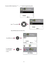 Preview for 29 page of Godex LZX400i User Manual