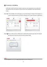 Preview for 46 page of Godex LZX400i User Manual