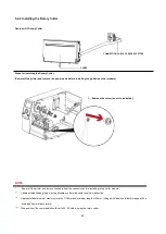 Preview for 57 page of Godex LZX400i User Manual