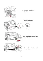 Preview for 61 page of Godex LZX400i User Manual