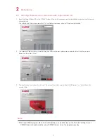 Preview for 13 page of Godex MX3 series: MX30 User Manual