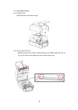 Preview for 15 page of Godex RT700 SERIES Service Manual