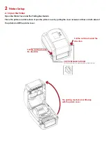 Preview for 10 page of Godex RT800i Series User Manual