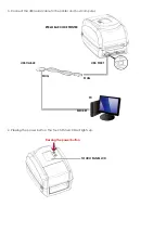 Preview for 19 page of Godex RT800i Series User Manual