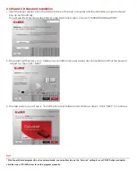 Preview for 20 page of Godex RT800i Series User Manual