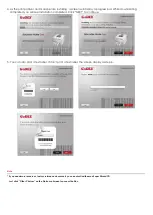 Preview for 21 page of Godex RT800i Series User Manual