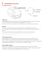 Preview for 26 page of Godex RT800i Series User Manual