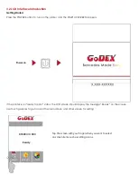 Preview for 27 page of Godex RT800i Series User Manual