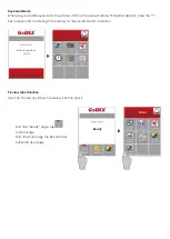 Preview for 30 page of Godex RT800i Series User Manual