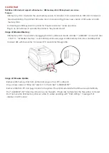 Preview for 41 page of Godex RT800i Series User Manual