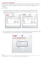 Preview for 46 page of Godex RT800i Series User Manual