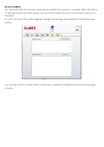 Preview for 51 page of Godex RT800i Series User Manual