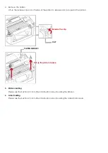 Preview for 54 page of Godex RT800i Series User Manual