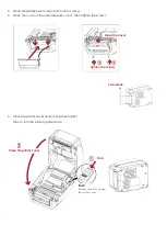 Preview for 56 page of Godex RT800i Series User Manual