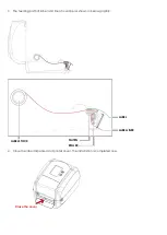 Preview for 59 page of Godex RT800i Series User Manual