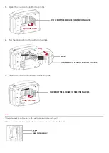 Preview for 63 page of Godex RT800i Series User Manual