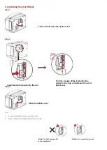 Preview for 66 page of Godex RT800i Series User Manual