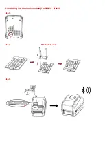 Preview for 67 page of Godex RT800i Series User Manual