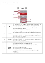 Preview for 88 page of Godex RT800i Series User Manual