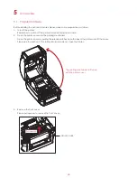 Preview for 52 page of Godex RT860i User Manual