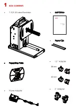 Preview for 4 page of Godex T-10 User Manual