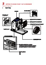 Preview for 5 page of Godex T-10 User Manual