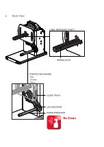 Preview for 6 page of Godex T-10 User Manual