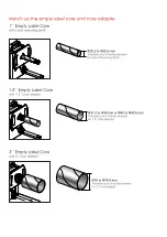 Preview for 12 page of Godex T-10 User Manual