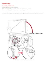 Preview for 8 page of Godex ZX1000i Series User Manual