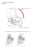 Preview for 12 page of Godex ZX1000i Series User Manual