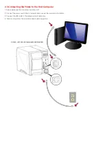 Preview for 14 page of Godex ZX1000i Series User Manual