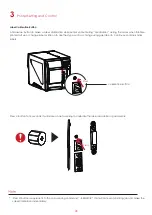 Preview for 32 page of Godex ZX1200i User Manual