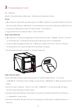 Preview for 35 page of Godex ZX1200i User Manual