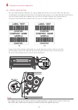 Preview for 54 page of Godex ZX1200i User Manual