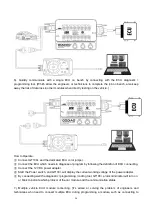 Preview for 14 page of GODIAG GT100+AUTO TOOLS OBD II Operation Manual