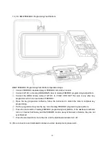 Preview for 20 page of GODIAG GT100+AUTO TOOLS OBD II Operation Manual