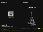 GODIAG GT103 Manual preview