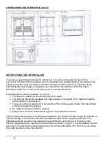 Предварительный просмотр 2 страницы Godin 240175 Manual