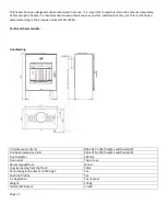 Preview for 2 page of Godin 364120 Instruction Manual