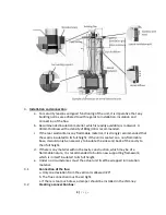 Preview for 3 page of Godin B5.2 Manual