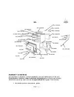 Preview for 13 page of Godin B5.2 Manual