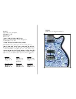 Preview for 7 page of Godin Exit22 User Manual