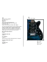 Preview for 9 page of Godin Exit22 User Manual