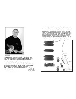 Preview for 2 page of Godin Freeway SA User Manual